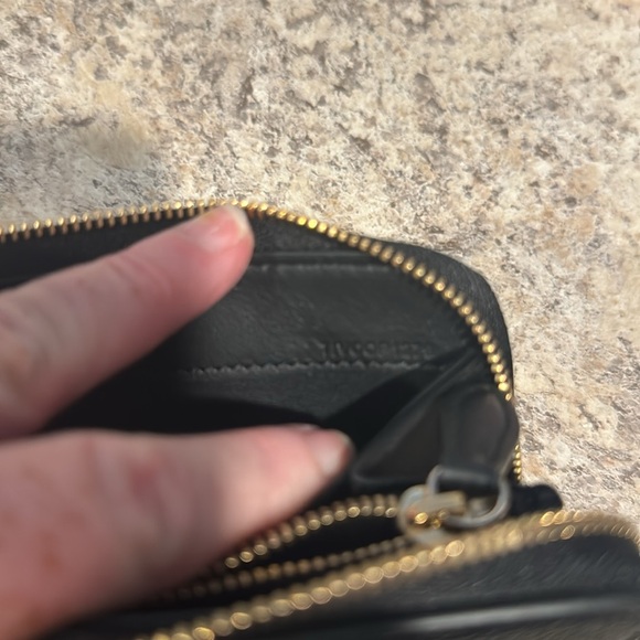 Burberry Zippered Wallet - Picture 9 of 11